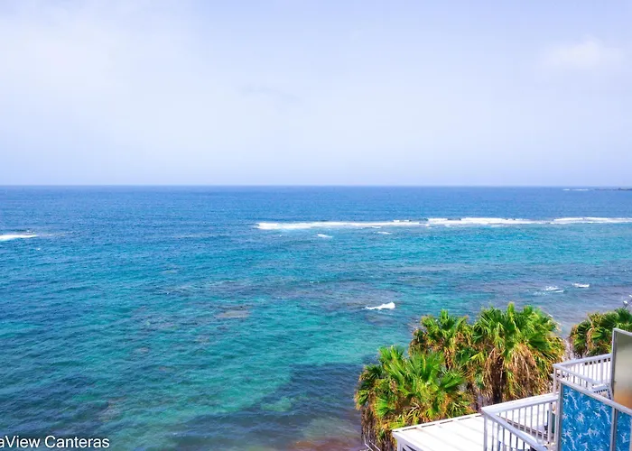 Seaview Canteras