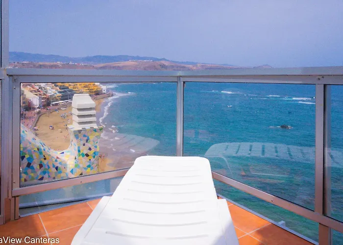 Seaview Canteras