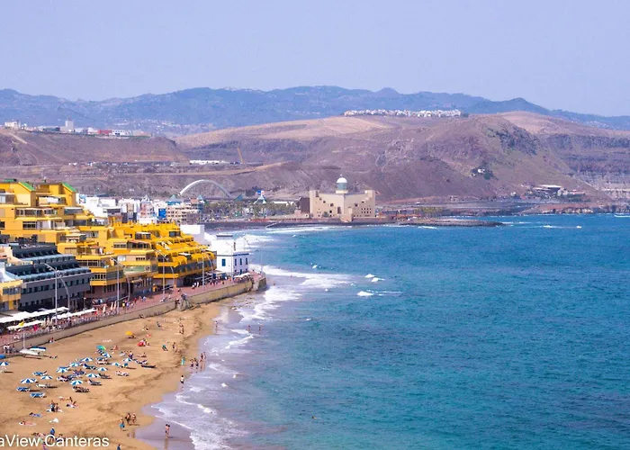 Seaview Canteras