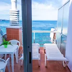 Διαμέρισμα Seaview Canteras