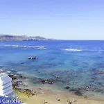 Διαμέρισμα Seaview Canteras *