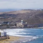 Seaview Canteras * Λας Πάλμας ντε Γκραν Κανάρια