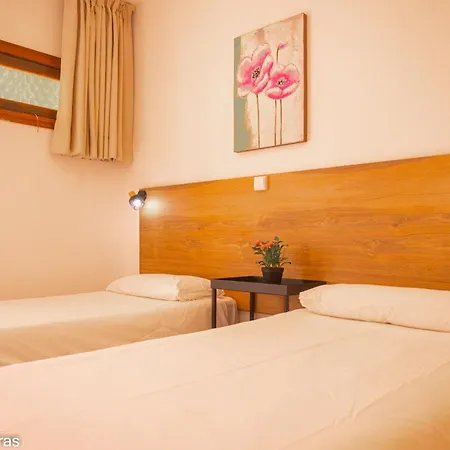 Apartment Seaview Canteras *