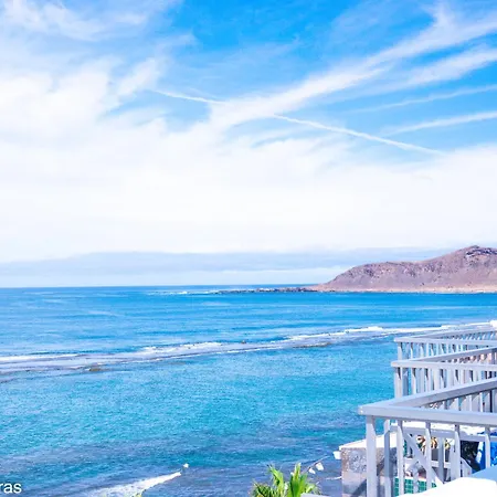 Seaview Canteras
