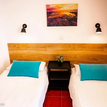 Apartment Seaview Canteras Las Palmas de Gran Canaria