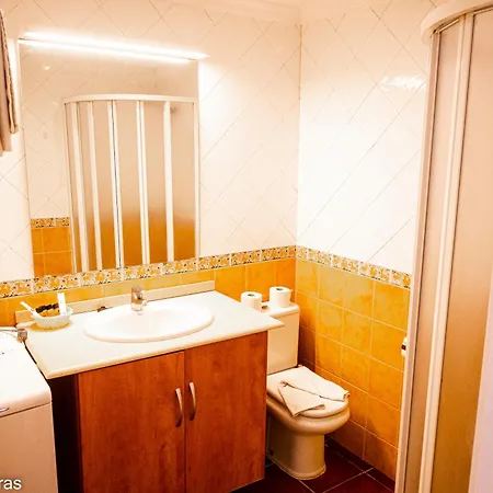 Apartment Seaview Canteras Las Palmas de Gran Canaria