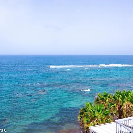 Seaview Canteras