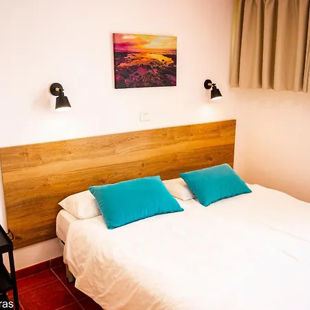 Apartment Seaview Canteras