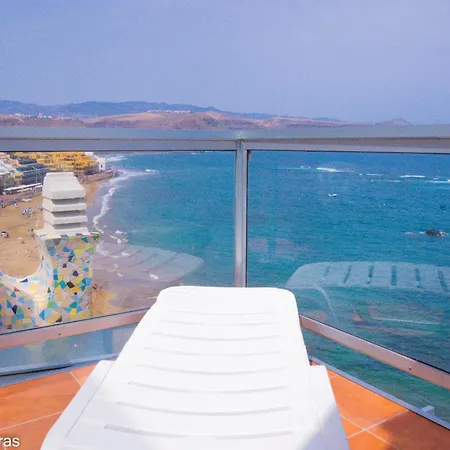 Seaview Canteras