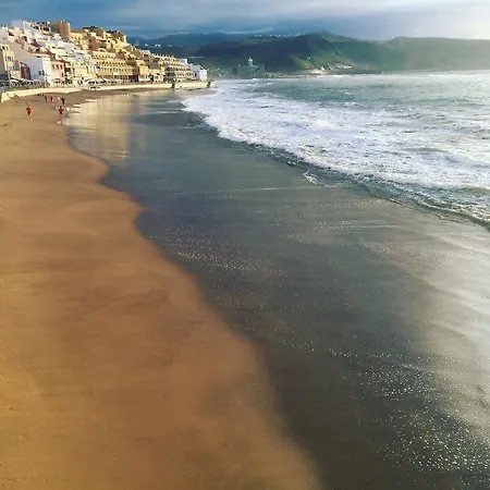 Seaview Canteras Apartment Las Palmas de Gran Canaria