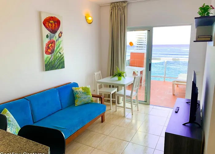 Seaview Canteras *