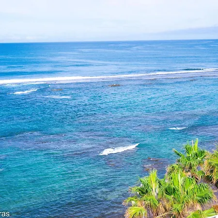 Seaview Canteras *