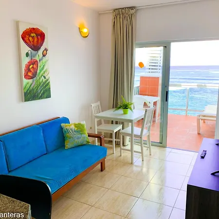 Seaview Canteras *