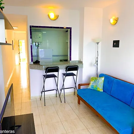 Seaview Canteras Apartmán *