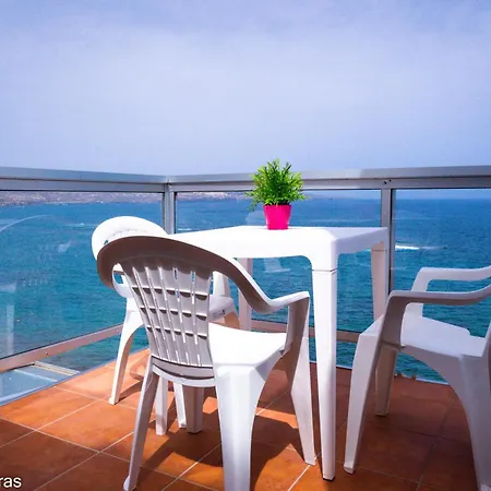 Seaview Canteras Las Palmas de Gran Canaria