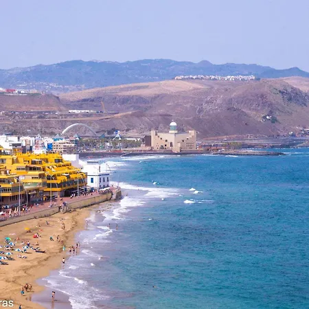 Seaview Canteras