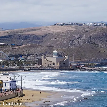 Seaview Canteras * Las Palmas de Gran Canaria