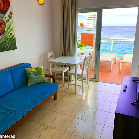 Seaview Canteras