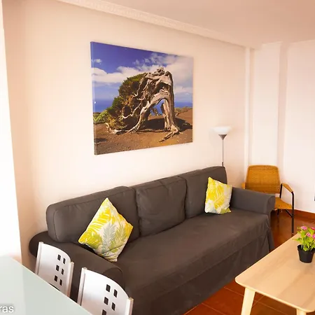 Apartamento Seaview Canteras *