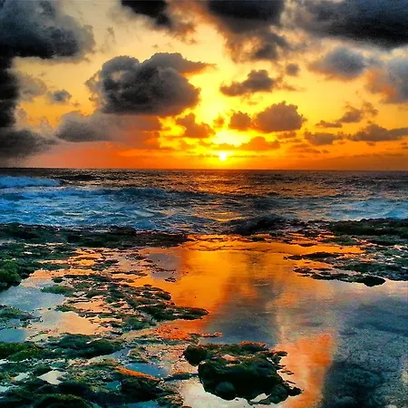 Apartamento Seaview Canteras *